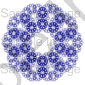 Gerdecor Fractal Design