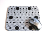 Customized Mouse Pad With a Gerdecor Design