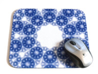 Customized Mouse Pad With a Gerdecor Design