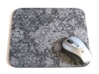 Customized Mouse Pad With a Gerdecor Design