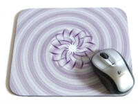Customized Mouse Pad With a Gerdecor Design