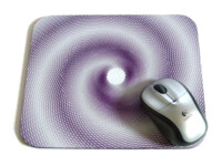 Customized Mouse Pad With a Gerdecor Design